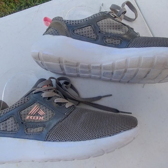 RBX tennis shoe - Picture 10 of 10